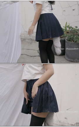 白烨 魅惑狼姐姐 室外V11[1920X1080 1分34秒]_丽丝库