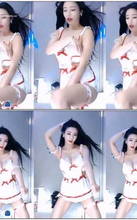 韩国AfreecaTV 阿丽莎 精选舞蹈合集- V024[1920X1080][3分13秒]_丽丝库