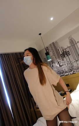 ROSI口罩系列 2022.11.16 NO.2348_丽丝库