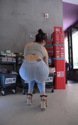 精选街拍作品 NO.1099 魂魂摄影作品 习惯独行 part9_丽丝库