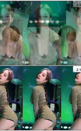 韩国AfreecaTV 姚伍宁热舞精选V11[1920X1080 3分9秒]_丽丝库