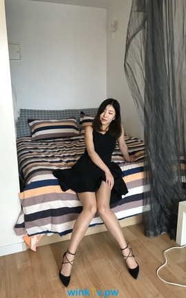 推特 高颜值账号 美腿美胸uno33231_丽丝库