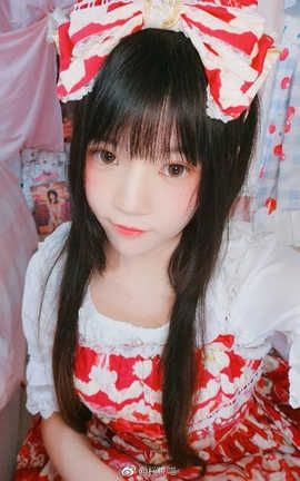 桜桃喵-微博配图04