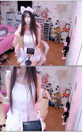 娜娜Sweet-可爱风铃[1920X1080][9分55秒]_丽丝库