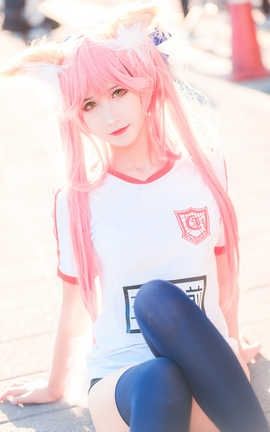 三度_69-NO.018 玉藻前_丽丝库