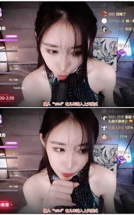 虎牙 暖暖(周童潼)-直播 魔法书福利 V335[1920X1080][3分9秒]_丽丝库