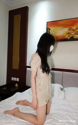 ROSI口罩系列 2023.02.23 NO.2447_丽丝库