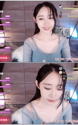 虎牙 暖暖(周童潼)-直播 魔法书福利 V256[1920X1080][1分33秒]_丽丝库