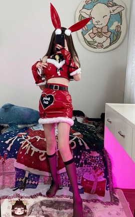 仙仙桃-听风吹雪&天心派对_丽丝库