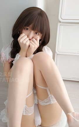 发条少女(迷之呆梨)-甘桃&好运_丽丝库