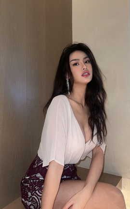 微密圈 李嘉欣97 合集 part1_丽丝库