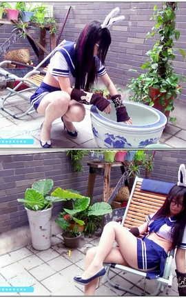 盘丝pans视频写真 No.320[1280X720][11分39秒]_丽丝库