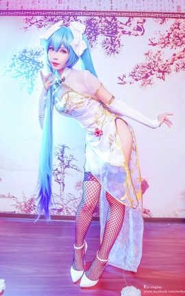 ElyEE子-Vol.26_丽丝库