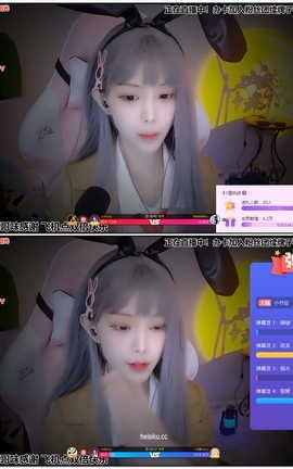 尤优Baby-10-Cute rabbit's ear treatment[1280X720][1小时5分19秒]_丽丝库