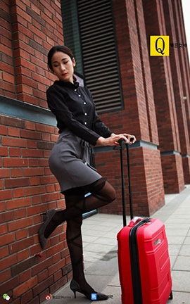 青丘女神写真 2017.09.26 文曦_丽丝库