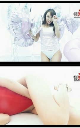 御女郎DKGirl视频写真  2016.12.19 VN.001 王沫儿SaSa[1920X1080][7分31秒]_丽丝库