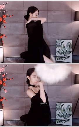 虎牙 暖暖(周童潼)-直播 魔法书福利 V156[1920X1080][1分33秒]_丽丝库