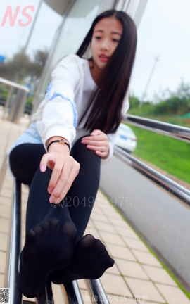 纳丝原味摄影 No.61 陈暖阳_丽丝库