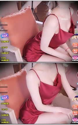 虎牙 暖暖(周童潼)-话社暖暖小点心 直播V096[1920X1080][5分33秒]_丽丝库