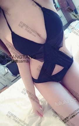 微博红人阿糖糖Sama套图合集 part3_丽丝库