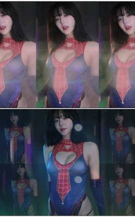 韩国AfreecaTV 热舞精选V12[1920X1080 2分47秒]_丽丝库