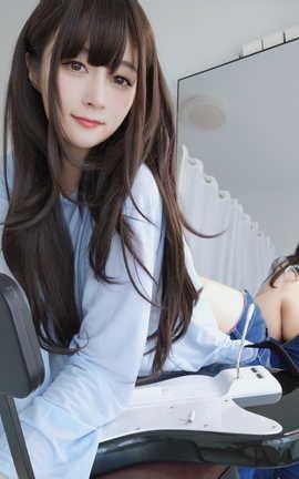 白银81-镜子里的姐姐_丽丝库