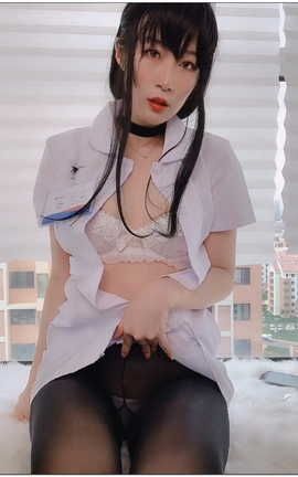 白银81-长发小护士#2[750X1000][1分16秒]_丽丝库