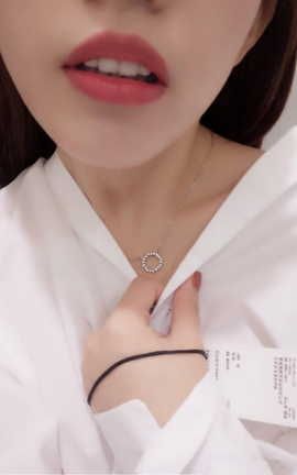 花狸追(元气少女&小兔牙)-看我玩优衣库试衣间_丽丝库