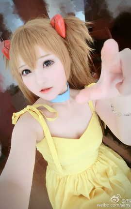 千夜未来 千夜未来散图 part8_丽丝库