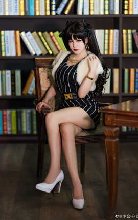 小仓千代w-微博图 伊什塔尔 情人节礼装_丽丝库