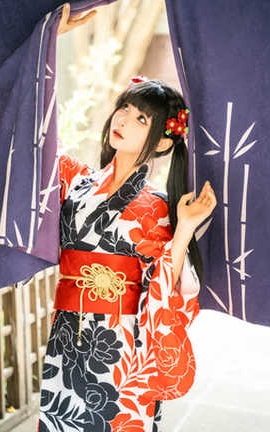 蠢沫沫 四月订阅 祭_丽丝库