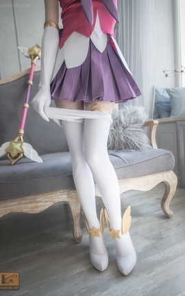 Alina Latypova Lux-starguardian_丽丝库