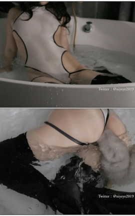 白烨-狼姐姐室内#4[1920X1080][2分5秒]_丽丝库