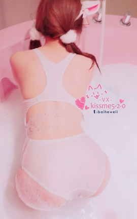 七七酱(百合味)-白色死库水_丽丝库