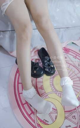 小齿幼喵-可爱幼喵_丽丝库