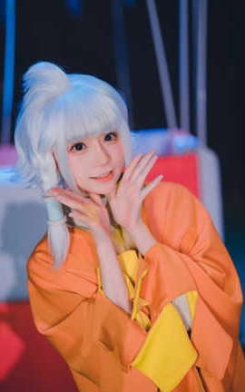 Kitaro_绮太郎 噶呜古拉_丽丝库