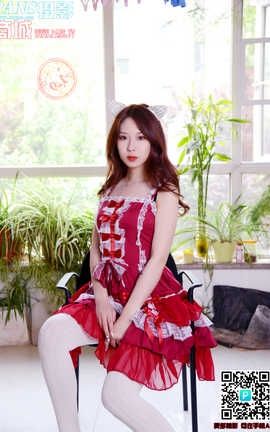 盘丝PANS原创丝袜写真 No.1184 咖喱_丽丝库