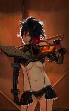 Mysuite-suite Killer part4_丽丝库