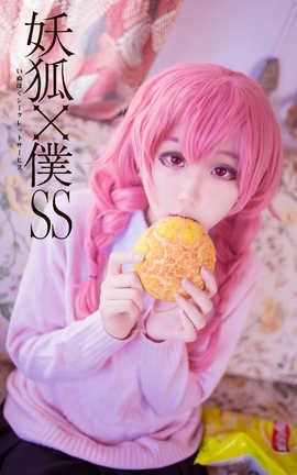浅野菌子-妖狐×仆SS 髅髅宫歌留多1_丽丝库