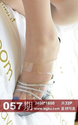 Legku原创丝袜写真 No.057_丽丝库