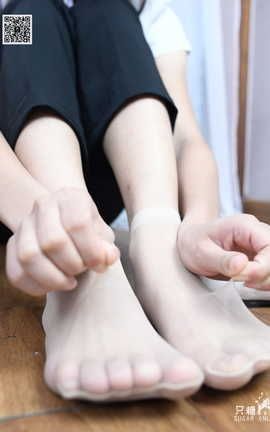 只糖棉袜 VOL.070 小伊 冷风吹我醒，原来共你是场梦_丽丝库