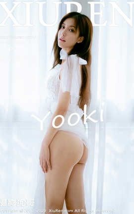 秀人网XiuRen 2020.01.09  No.1914 林文文yooki_丽丝库