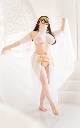 Yoshiaury Khaliya_丽丝库