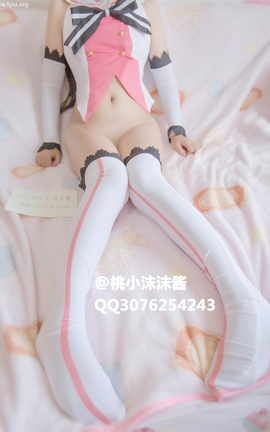 沐沐睡不着(桃小沫沫)-蕾姆_丽丝库