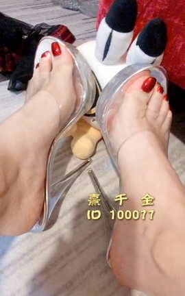足控福利视频 熹千金V009[720X1280 58秒]_丽丝库