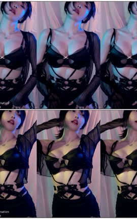 韩国AfreecaTV yoon_froggy热舞精选V203[1920X1080 3分1秒]_丽丝库