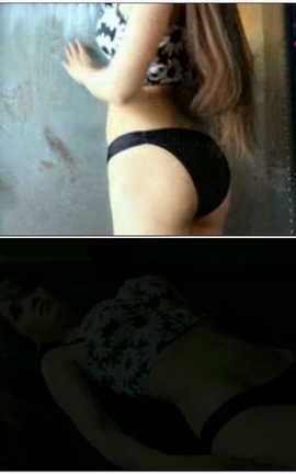 爱尤物视频写真- 021 小潘鼠 呆萌萝莉 清纯可人[1920X1080][2分2秒]_丽丝库