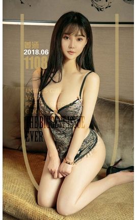爱尤物写真 VOL.1108 姜涵一欢乐水手服_丽丝库
