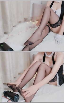 黑米粥 火箭定制ASMR视频#02[720X404][1分秒]_丽丝库