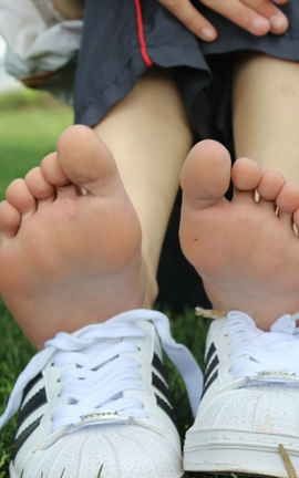 誉铭传媒(中学生棉袜套图)二期拍摄_丽丝库